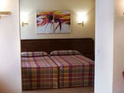 Arrate Hotel Éibar Buitenkant foto